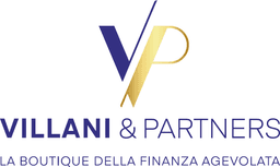 Logo Villani and Partners